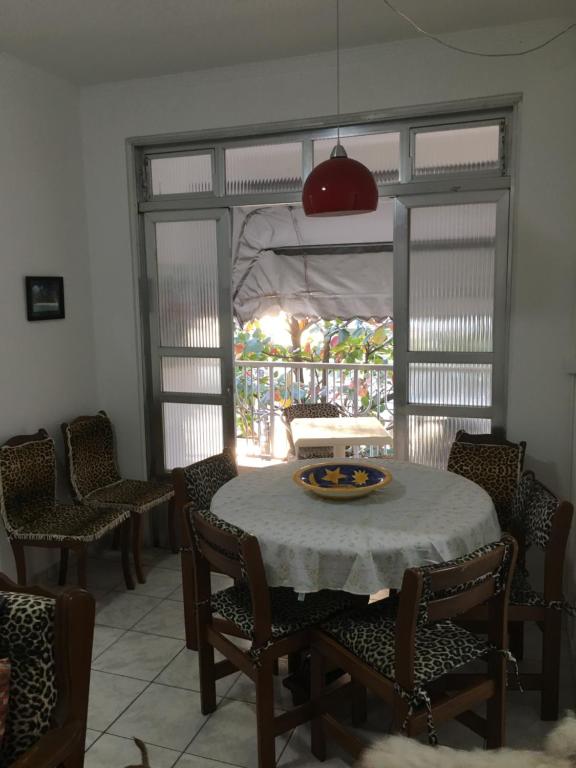  Apartamento Guaruja enseada