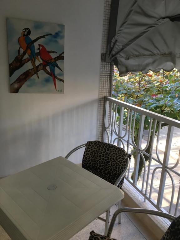 Apartamento Guaruja enseada