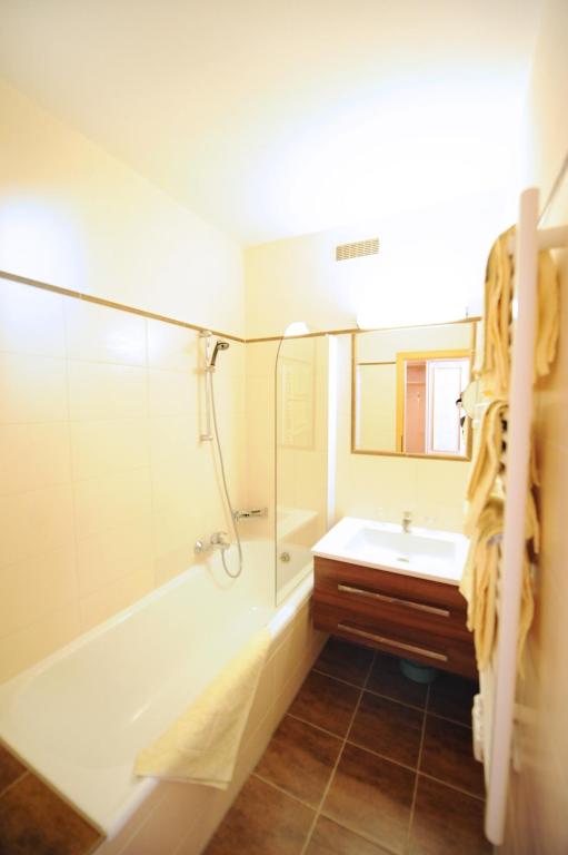 Ski in Ski out Hotel Unterellmau - 5