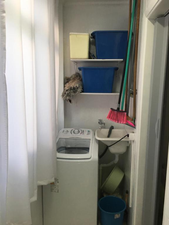  Apartamento Guaruja enseada