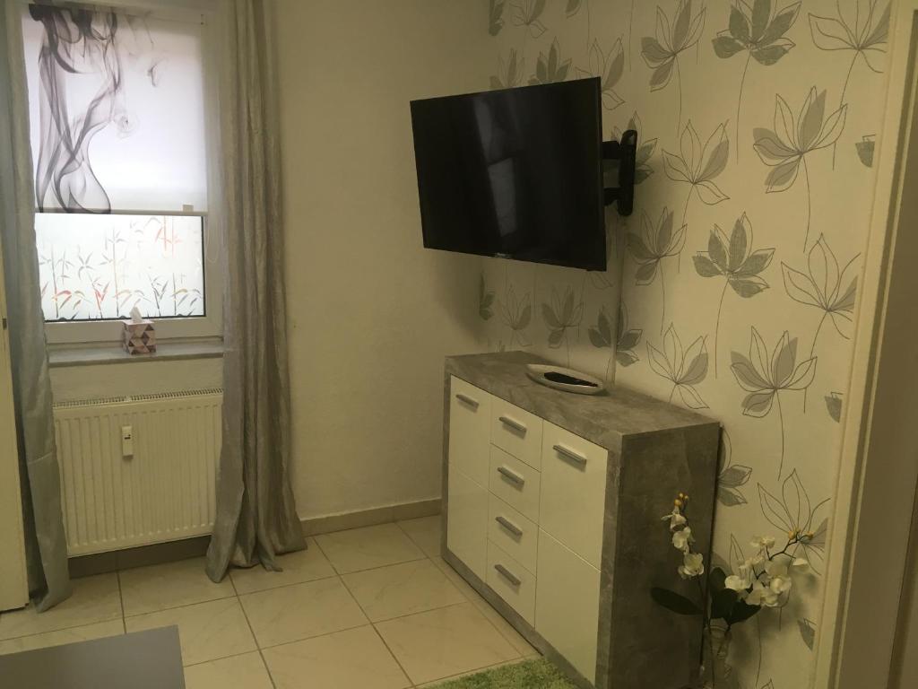 Sam Apartments - Appartement - Rez-de-chaussée