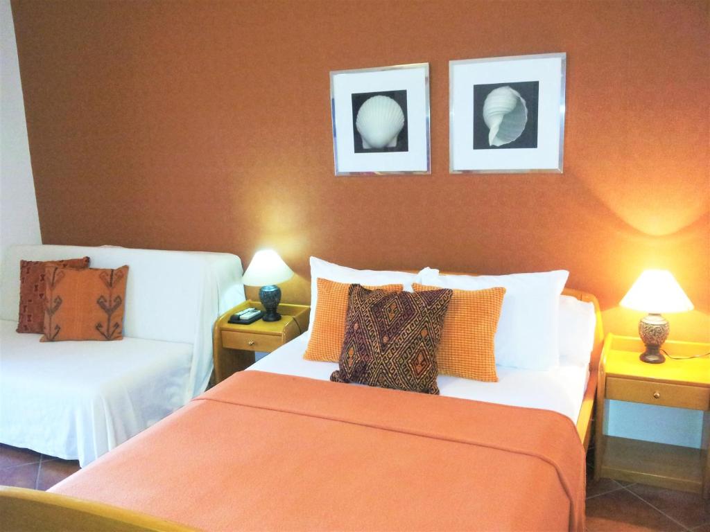 Apartments Villa Kukoljac - 2-4人的公寓