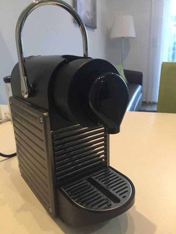 ADAPT APARTMENT HOTEL BERLIN - Adlershof - 12