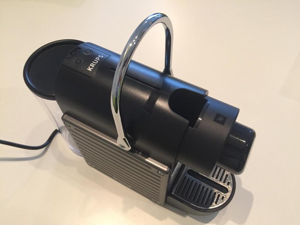 ADAPT APARTMENTS BERLIN - Adlershof - Resim 12