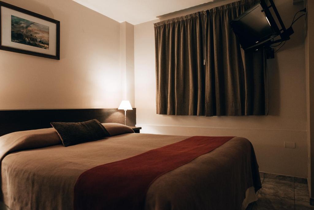 Foto de la galería de Vecchia Terra Apart Hotel en San Rafael