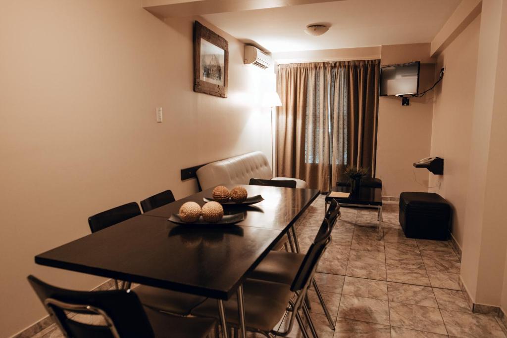 Foto de la galería de Vecchia Terra Apart Hotel en San Rafael