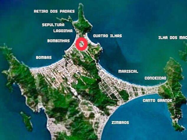  Residencial Caminho das Ondas