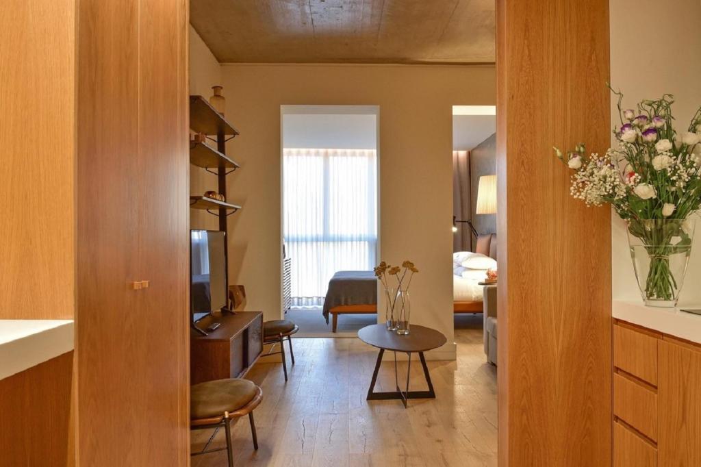 My Story Apartments Porto - Santa Catarina - 6