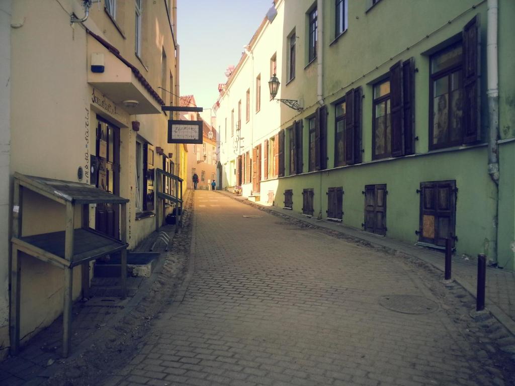 Luxury Old Town apartment - Hizvo