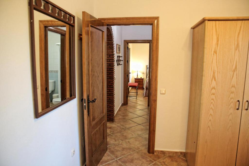 Fotografia z galérie ubytovania Casa Rural Típica Andaluza, WiFi,Piscina, Barbacoa, Aire Acondicionado, 5min Centros v destinácii Alhaurín el Grande