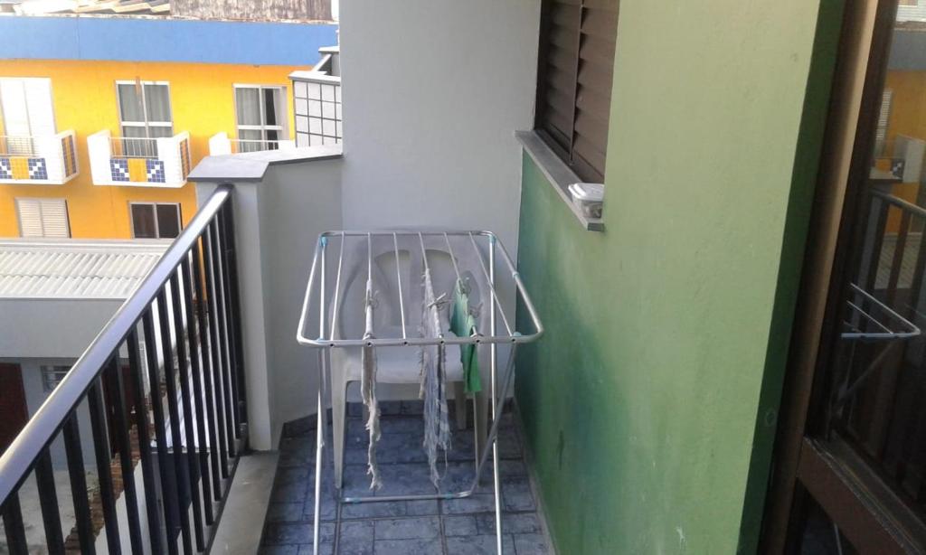  Apartamento temporada praia grande