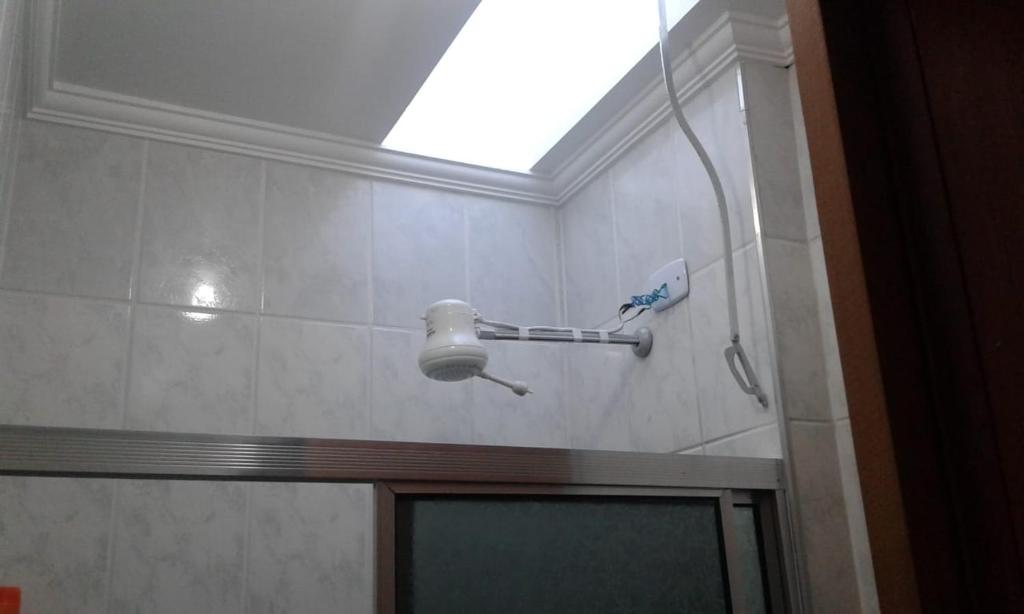  Apartamento temporada praia grande