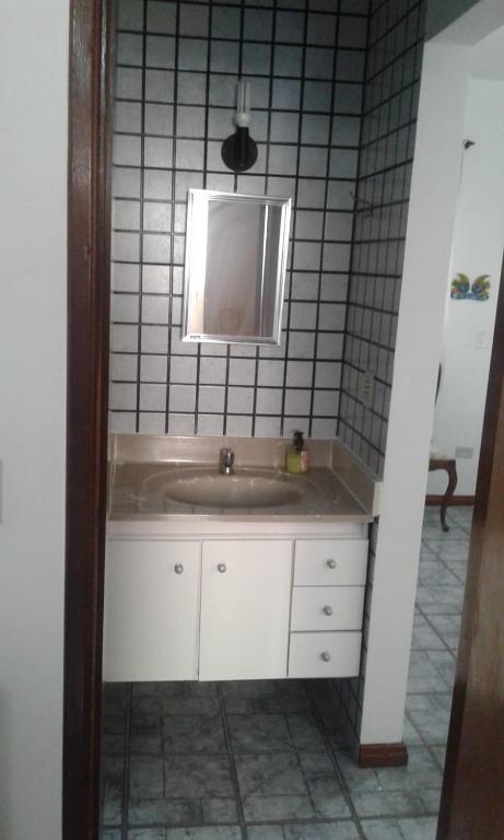  Apartamento temporada praia grande