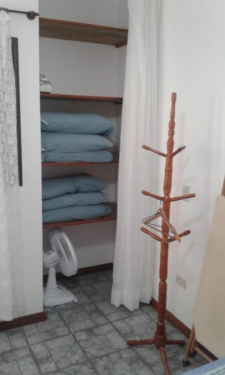  Apartamento temporada praia grande