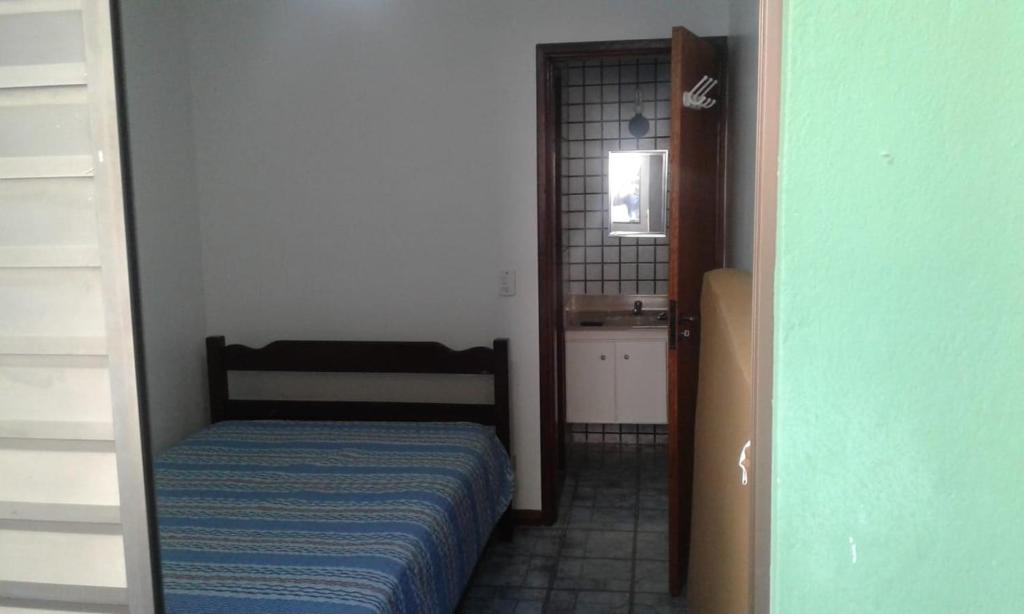  Apartamento temporada praia grande