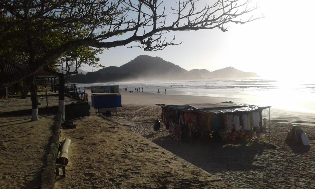  Apartamento temporada praia grande