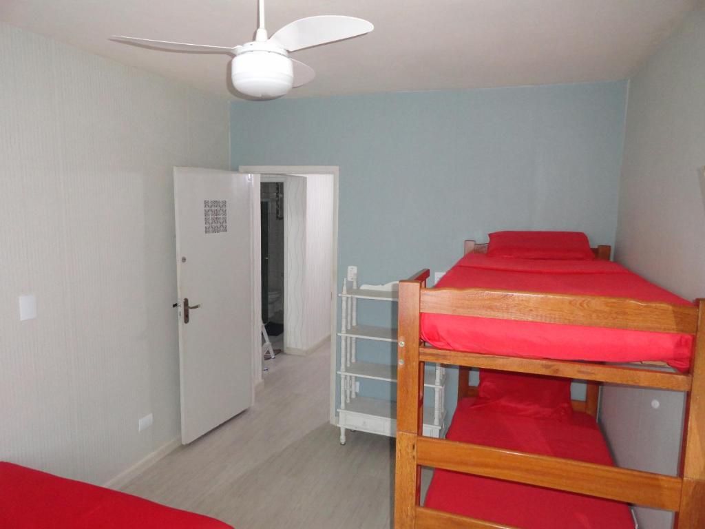  Apartamento Boqueirao PG