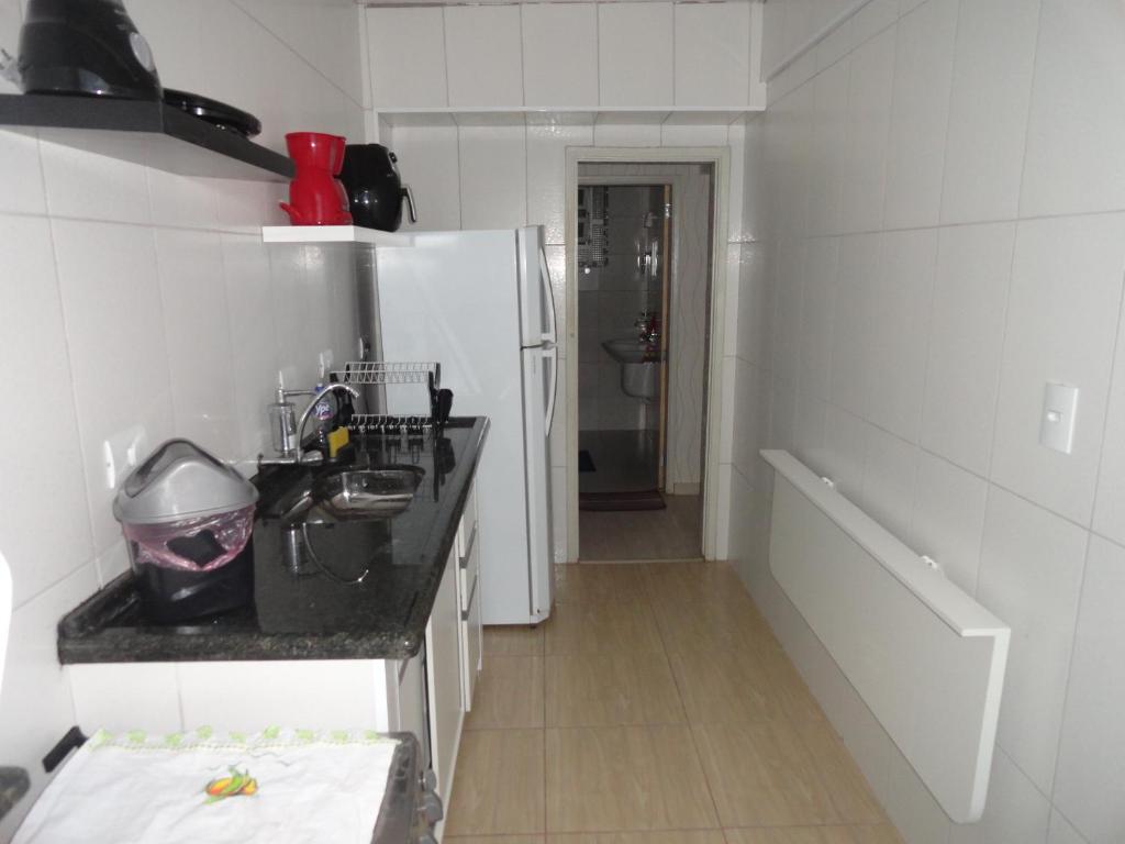  Apartamento Boqueirao PG