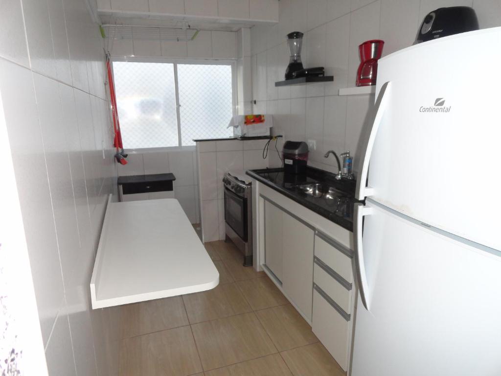  Apartamento Boqueirao PG