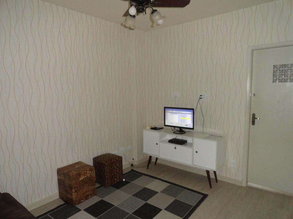  Apartamento Boqueirao PG