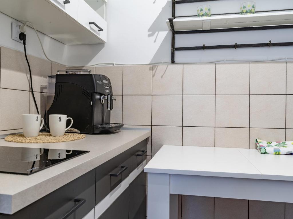 Fotografia z galérie ubytovania Apartament Chmielna 35 vo Varšave