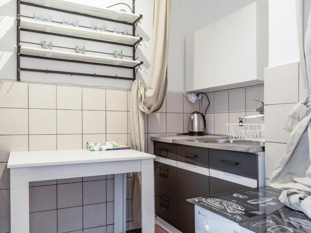 Fotografia z galérie ubytovania Apartament Chmielna 35 vo Varšave