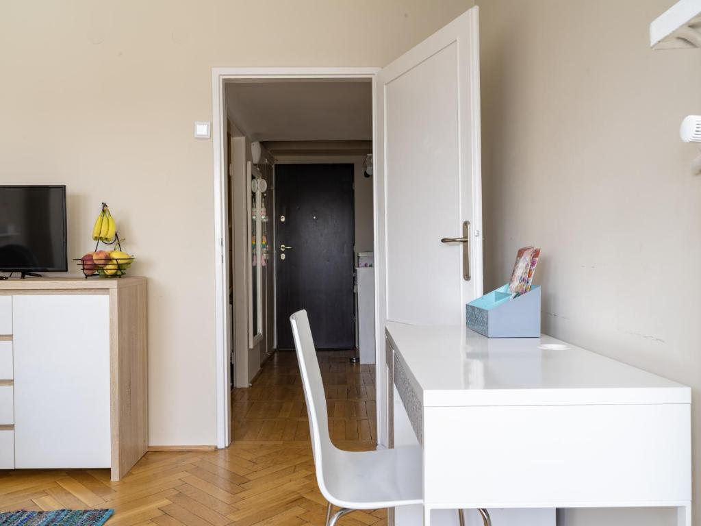 Fotografia z galérie ubytovania Apartament Chmielna 35 vo Varšave