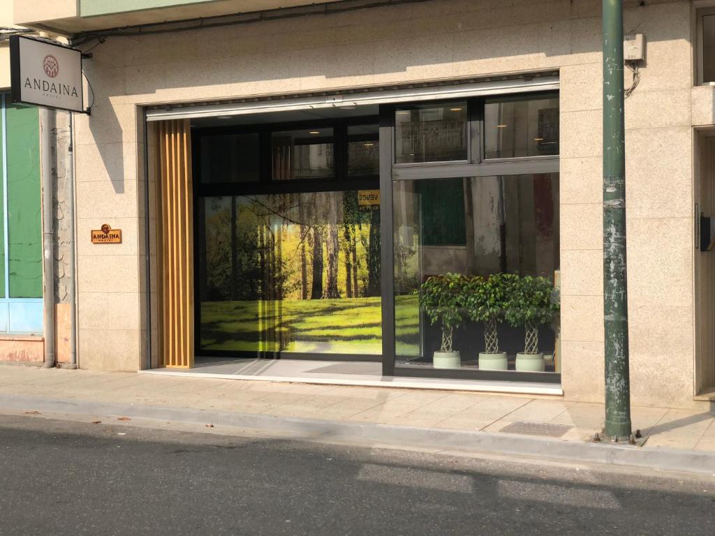 Fotografie z fotogalerie ubytování Andaina v destinaci Sarria