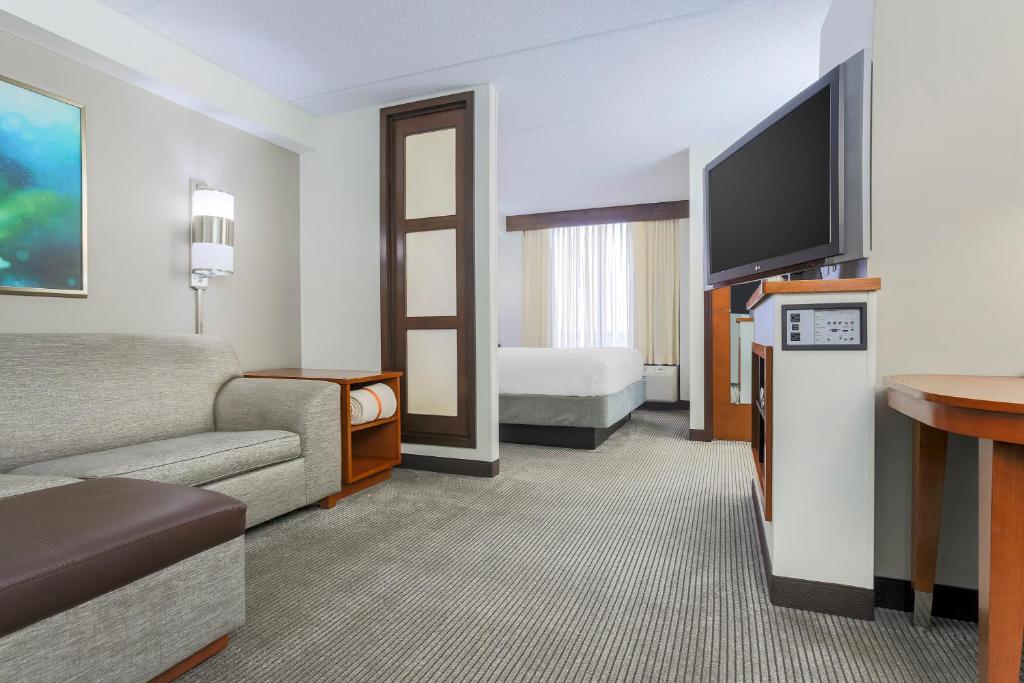 Hyatt Place Fort Worth/Hurst photo