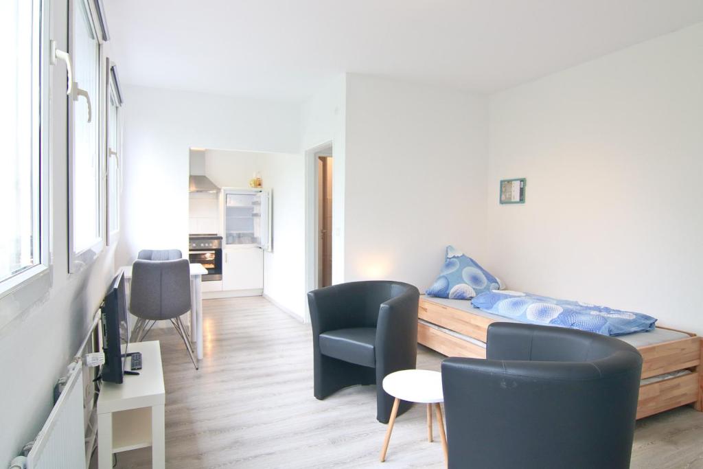 Apartmondo Ferienapartments - Studio
