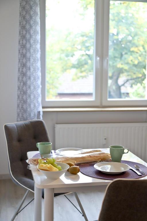 Apartmondo Ferienapartments - Appartement