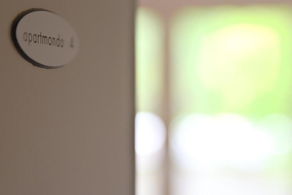 Apartmondo Ferienapartments - Appartement - Rez-de-chaussée