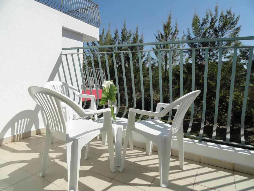 Bayside Salgados - 4