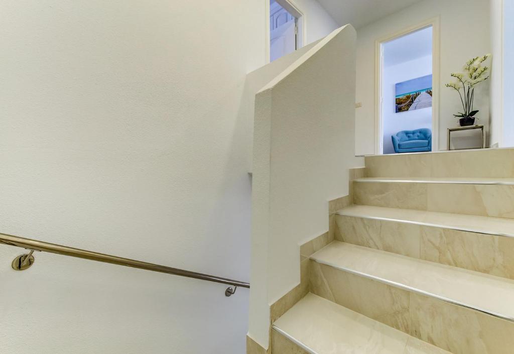 Fotografie z fotogalerie ubytování Villa Panoramic del Atlantico v destinaci Adeje