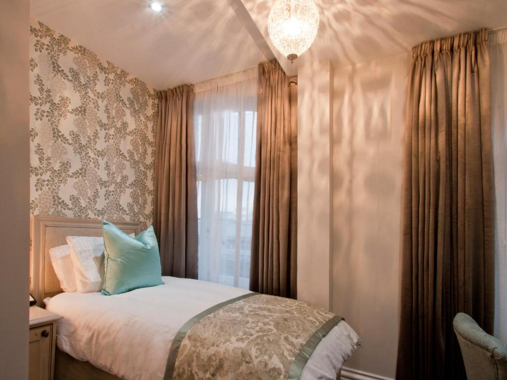 W12 Rooms - Resim 45