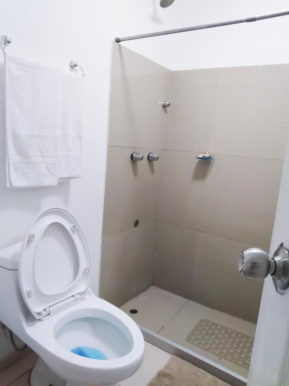 Departamento Monterrico - Apartamento De Dos Dormitorios