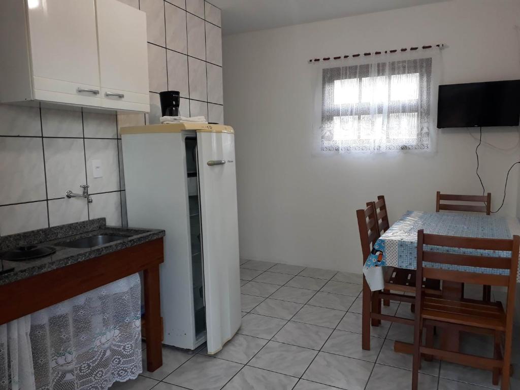  Pousada Moçambique