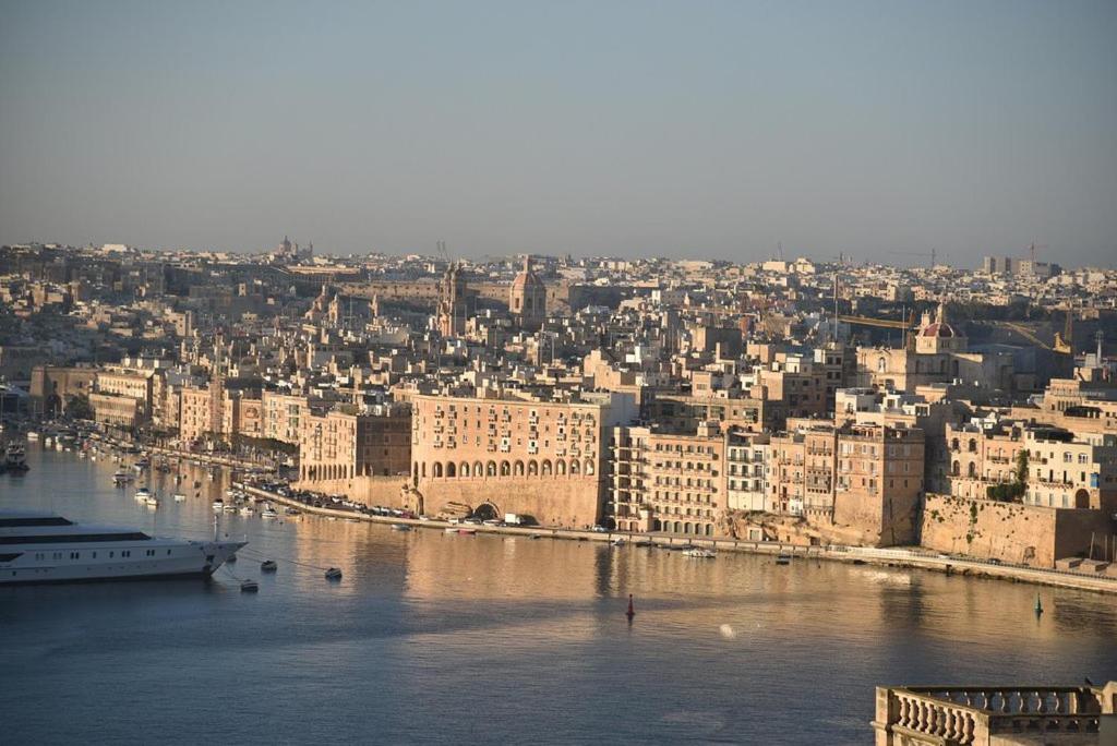 Valletta Lucente Guest House - 14