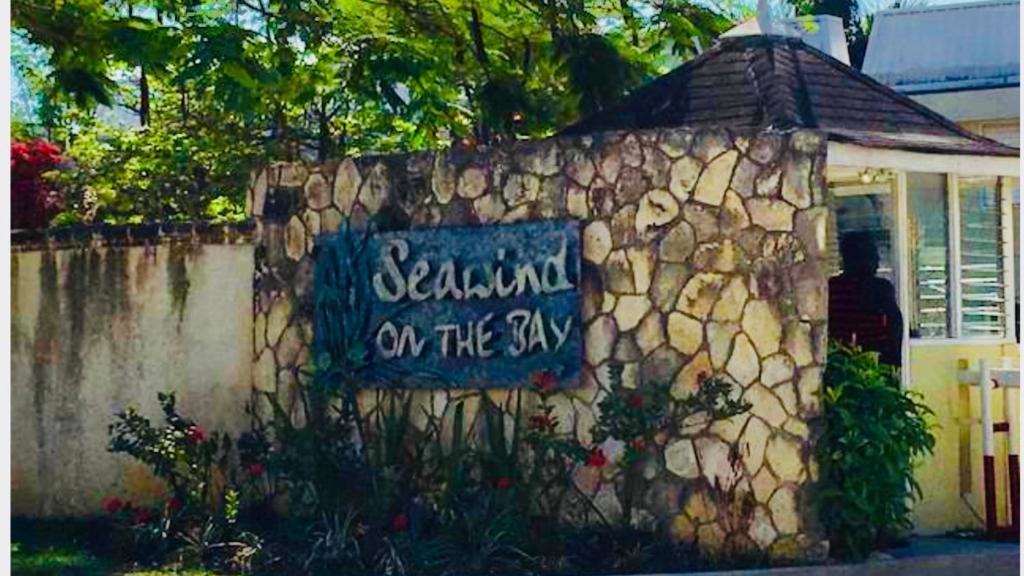 Fotografie z fotogalerie ubytování Beryls at Seawind on the Bay , Montego Bay , Jamaica v destinaci Montego Bay