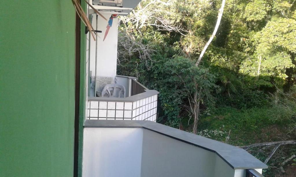  Apartamento temporada praia grande