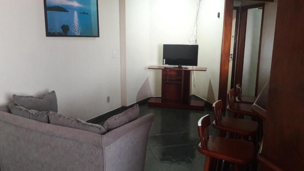  Apt Aconchegante Cabo Frio