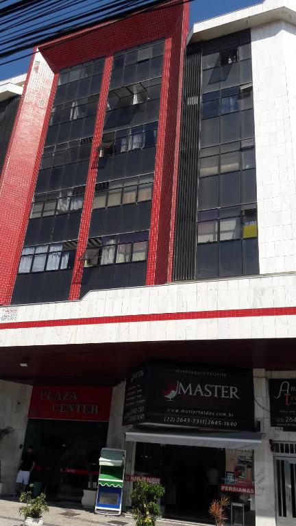  Apt Aconchegante Cabo Frio
