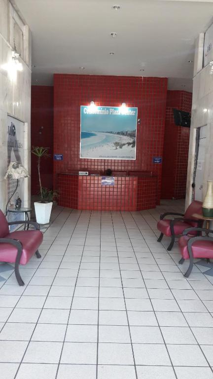  Apt Aconchegante Cabo Frio