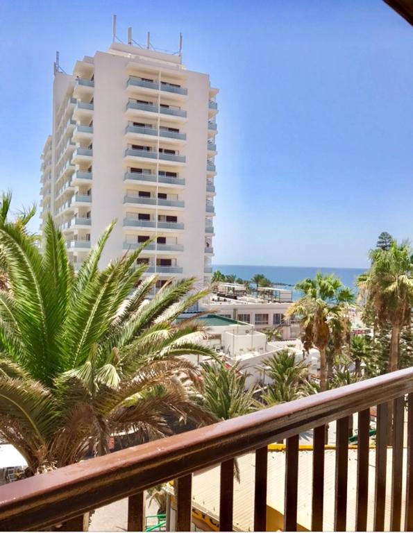 Appartement Playa Las Americas Front Line (Spanje Playa de ...