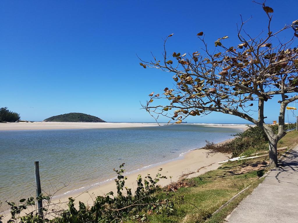  Kitnet Barra de Ibiraquera