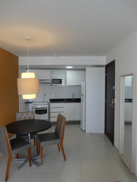  Flat de Luxo em Boa Viagem 2 Qtos