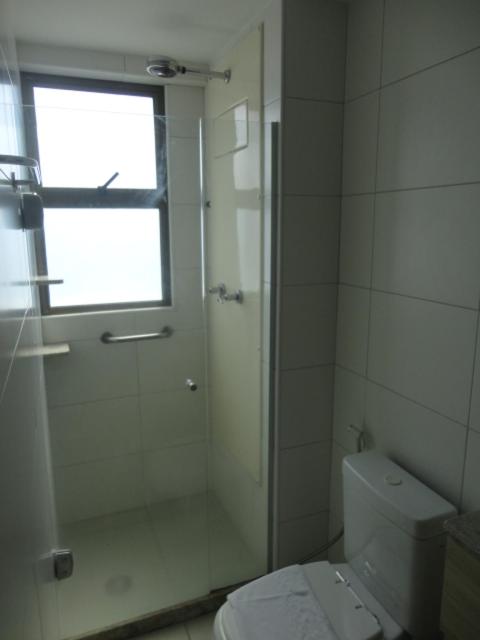  Flat de Luxo em Boa Viagem 2 Qtos