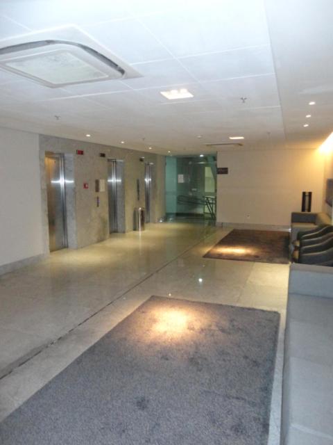  Flat de Luxo em Boa Viagem 2 Qtos