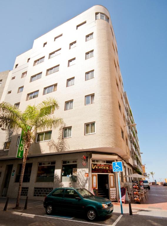 Hotel Verol, Las Palmas de Gran Canaria – Prezzi aggiornati per il 2024