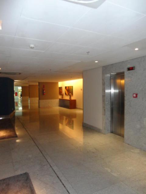  Flat Boa Viagem Premium 2qtos
